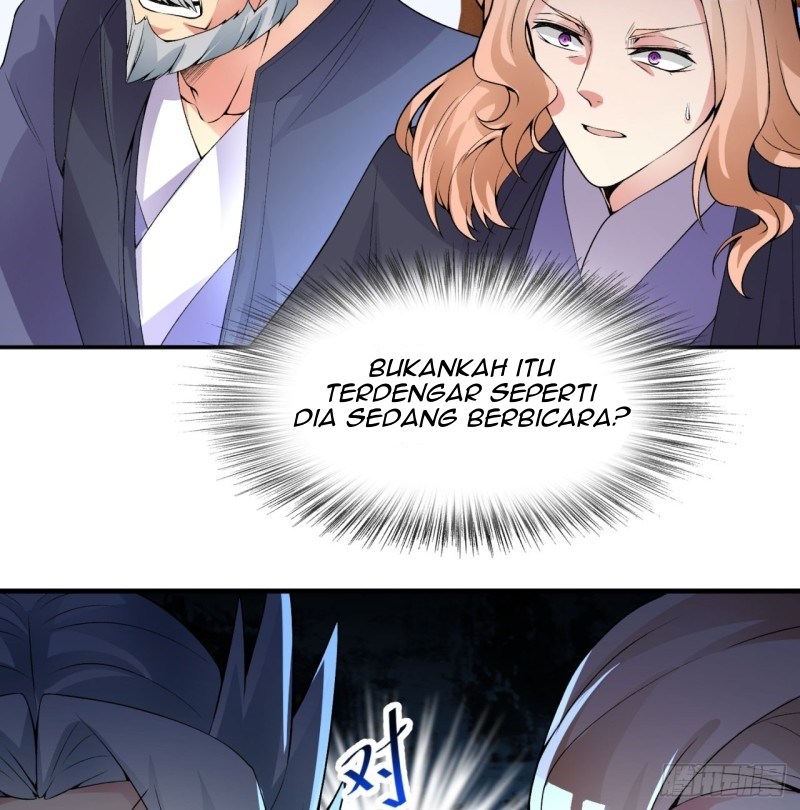 I Picked Up An Attributes Chapter 34 Gambar 16